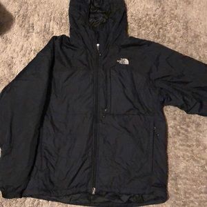 North face: Men’s Coat